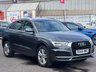 USED 2017 66 AUDI Q3 1.4 TFSI CoD S line Edition SUV 5dr Petrol S Tronic Euro 6 (s/s) (150 ps) REV SENSORS + FSH!