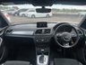 USED 2017 66 AUDI Q3 1.4 TFSI CoD S line Edition SUV 5dr Petrol S Tronic Euro 6 (s/s) (150 ps) REV SENSORS + FSH!