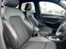 USED 2017 66 AUDI Q3 1.4 TFSI CoD S line Edition SUV 5dr Petrol S Tronic Euro 6 (s/s) (150 ps) REV SENSORS + FSH!
