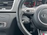 USED 2017 66 AUDI Q3 1.4 TFSI CoD S line Edition SUV 5dr Petrol S Tronic Euro 6 (s/s) (150 ps) REV SENSORS + FSH!