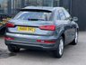 USED 2017 66 AUDI Q3 1.4 TFSI CoD S line Edition SUV 5dr Petrol S Tronic Euro 6 (s/s) (150 ps) REV SENSORS + FSH!