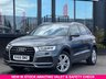 USED 2017 66 AUDI Q3 1.4 TFSI CoD S line Edition SUV 5dr Petrol S Tronic Euro 6 (s/s) (150 ps) REV SENSORS + FSH!