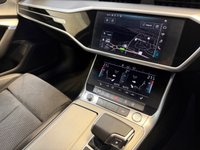 USED 2020 70 AUDI A6 SALOON 2.0 TDI 40 S line Saloon 4dr Diesel S Tronic Euro 6 (s/s) (204 ps) One Doctor Owner From New