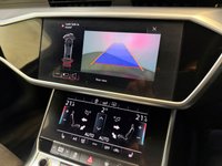 USED 2020 70 AUDI A6 SALOON 2.0 TDI 40 S line Saloon 4dr Diesel S Tronic Euro 6 (s/s) (204 ps) One Doctor Owner From New
