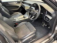 USED 2020 70 AUDI A6 SALOON 2.0 TDI 40 S line Saloon 4dr Diesel S Tronic Euro 6 (s/s) (204 ps) One Doctor Owner From New