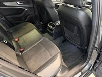 USED 2020 70 AUDI A6 SALOON 2.0 TDI 40 S line Saloon 4dr Diesel S Tronic Euro 6 (s/s) (204 ps) One Doctor Owner From New