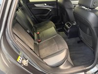 USED 2020 70 AUDI A6 SALOON 2.0 TDI 40 S line Saloon 4dr Diesel S Tronic Euro 6 (s/s) (204 ps) One Doctor Owner From New
