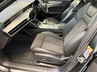 USED 2020 70 AUDI A6 SALOON 2.0 TDI 40 S line Saloon 4dr Diesel S Tronic Euro 6 (s/s) (204 ps) One Doctor Owner From New