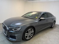 USED 2020 70 AUDI A6 SALOON 2.0 TDI 40 S line Saloon 4dr Diesel S Tronic Euro 6 (s/s) (204 ps) One Doctor Owner From New