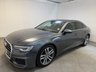 USED 2020 70 AUDI A6 SALOON 2.0 TDI 40 S line Saloon 4dr Diesel S Tronic Euro 6 (s/s) (204 ps) One Doctor Owner From New