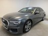 USED 2020 70 AUDI A6 SALOON 2.0 TDI 40 S line Saloon 4dr Diesel S Tronic Euro 6 (s/s) (204 ps) One Doctor Owner From New