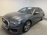 USED 2020 70 AUDI A6 SALOON 2.0 TDI 40 S line Saloon 4dr Diesel S Tronic Euro 6 (s/s) (204 ps) One Doctor Owner From New