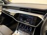 USED 2020 70 AUDI A6 SALOON 2.0 TDI 40 S line Saloon 4dr Diesel S Tronic Euro 6 (s/s) (204 ps) One Doctor Owner From New