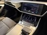 USED 2020 70 AUDI A6 SALOON 2.0 TDI 40 S line Saloon 4dr Diesel S Tronic Euro 6 (s/s) (204 ps) One Doctor Owner From New