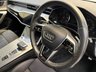 USED 2020 70 AUDI A6 SALOON 2.0 TDI 40 S line Saloon 4dr Diesel S Tronic Euro 6 (s/s) (204 ps) One Doctor Owner From New