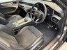 USED 2020 70 AUDI A6 SALOON 2.0 TDI 40 S line Saloon 4dr Diesel S Tronic Euro 6 (s/s) (204 ps) One Doctor Owner From New