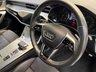 USED 2020 70 AUDI A6 SALOON 2.0 TDI 40 S line Saloon 4dr Diesel S Tronic Euro 6 (s/s) (204 ps) One Doctor Owner From New