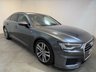 USED 2020 70 AUDI A6 SALOON 2.0 TDI 40 S line Saloon 4dr Diesel S Tronic Euro 6 (s/s) (204 ps) One Doctor Owner From New