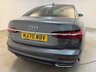 USED 2020 70 AUDI A6 SALOON 2.0 TDI 40 S line Saloon 4dr Diesel S Tronic Euro 6 (s/s) (204 ps) One Doctor Owner From New