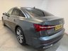 USED 2020 70 AUDI A6 SALOON 2.0 TDI 40 S line Saloon 4dr Diesel S Tronic Euro 6 (s/s) (204 ps) One Doctor Owner From New