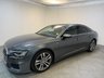 USED 2020 70 AUDI A6 SALOON 2.0 TDI 40 S line Saloon 4dr Diesel S Tronic Euro 6 (s/s) (204 ps) One Doctor Owner From New