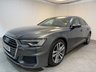 USED 2020 70 AUDI A6 SALOON 2.0 TDI 40 S line Saloon 4dr Diesel S Tronic Euro 6 (s/s) (204 ps) One Doctor Owner From New