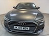 USED 2020 70 AUDI A6 SALOON 2.0 TDI 40 S line Saloon 4dr Diesel S Tronic Euro 6 (s/s) (204 ps) One Doctor Owner From New