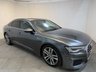 USED 2020 70 AUDI A6 SALOON 2.0 TDI 40 S line Saloon 4dr Diesel S Tronic Euro 6 (s/s) (204 ps) One Doctor Owner From New