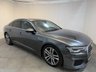 USED 2020 70 AUDI A6 SALOON 2.0 TDI 40 S line Saloon 4dr Diesel S Tronic Euro 6 (s/s) (204 ps) One Doctor Owner From New
