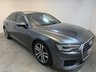 USED 2020 70 AUDI A6 SALOON 2.0 TDI 40 S line Saloon 4dr Diesel S Tronic Euro 6 (s/s) (204 ps) One Doctor Owner From New