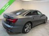 USED 2020 70 AUDI A6 SALOON 2.0 TDI 40 S line Saloon 4dr Diesel S Tronic Euro 6 (s/s) (204 ps) One Doctor Owner From New