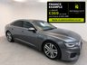 USED 2020 70 AUDI A6 SALOON 2.0 TDI 40 S line Saloon 4dr Diesel S Tronic Euro 6 (s/s) (204 ps) One Doctor Owner From New