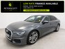 USED 2020 70 AUDI A6 SALOON 2.0 TDI 40 S line Saloon 4dr Diesel S Tronic Euro 6 (s/s) (204 ps) One Doctor Owner From New