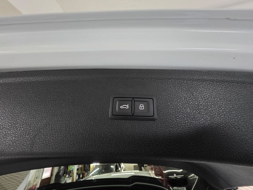 USED 2020 AUDI Q5 2.0 TDI 40 Black Edition SUV 5dr Diesel S Tronic quattro Euro 6 (s/s) (190 ps) Cruise Control - SatNav!