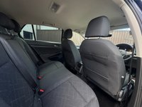 USED 2021 71 VOLKSWAGEN GOLF 2.0 TDI Life Hatchback 5dr Diesel DSG Euro 6 (s/s) (115 ps) 1 OWNER + URANO GREY + VIRTUAL COCKPIT + APP CAR PLAY