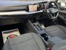 USED 2021 71 VOLKSWAGEN GOLF 2.0 TDI Life Hatchback 5dr Diesel DSG Euro 6 (s/s) (115 ps) 1 OWNER + URANO GREY + VIRTUAL COCKPIT + APP CAR PLAY