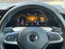 USED 2021 71 VOLKSWAGEN GOLF 2.0 TDI Life Hatchback 5dr Diesel DSG Euro 6 (s/s) (115 ps) 1 OWNER + URANO GREY + VIRTUAL COCKPIT + APP CAR PLAY