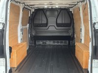 USED 2024 24 FORD TRANSIT CUSTOM 2.0 280 EcoBlue Limited Panel Van 5dr Diesel Manual L1 H1 Euro 6 (s/s) (136 ps) 1 OWNER + REVERSE CAMERA + HEATED FRONT SEATS + SO MUCH MORE