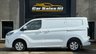 USED 2024 24 FORD TRANSIT CUSTOM 2.0 280 EcoBlue Limited Panel Van 5dr Diesel Manual L1 H1 Euro 6 (s/s) (136 ps) 1 OWNER + REVERSE CAMERA + HEATED FRONT SEATS + SO MUCH MORE