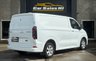 USED 2024 24 FORD TRANSIT CUSTOM 2.0 280 EcoBlue Limited Panel Van 5dr Diesel Manual L1 H1 Euro 6 (s/s) (136 ps) 1 OWNER + REVERSE CAMERA + HEATED FRONT SEATS + SO MUCH MORE
