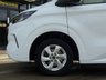 USED 2024 24 FORD TRANSIT CUSTOM 2.0 280 EcoBlue Limited Panel Van 5dr Diesel Manual L1 H1 Euro 6 (s/s) (136 ps) 1 OWNER + REVERSE CAMERA + HEATED FRONT SEATS + SO MUCH MORE