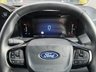 USED 2024 24 FORD TRANSIT CUSTOM 2.0 280 EcoBlue Limited Panel Van 5dr Diesel Manual L1 H1 Euro 6 (s/s) (136 ps) 1 OWNER + REVERSE CAMERA + HEATED FRONT SEATS + SO MUCH MORE