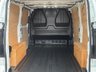 USED 2024 24 FORD TRANSIT CUSTOM 2.0 280 EcoBlue Limited Panel Van 5dr Diesel Manual L1 H1 Euro 6 (s/s) (136 ps) 1 OWNER + REVERSE CAMERA + HEATED FRONT SEATS + SO MUCH MORE