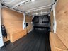 USED 2024 24 FORD TRANSIT CUSTOM 2.0 280 EcoBlue Limited Panel Van 5dr Diesel Manual L1 H1 Euro 6 (s/s) (136 ps) 1 OWNER + REVERSE CAMERA + HEATED FRONT SEATS + SO MUCH MORE