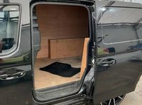 USED 2023 23 VOLKSWAGEN CADDY 2.0 TDI C20 Commerce Panel Van 5dr Diesel Manual SWB Euro 6 (s/s) (102 ps) 