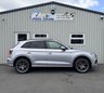 USED 2018 18 AUDI Q5 2.0 TDI S line SUV 5dr Diesel S Tronic quattro Euro 6 (s/s) (190 ps) 