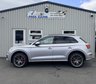 USED 2018 18 AUDI Q5 2.0 TDI S line SUV 5dr Diesel S Tronic quattro Euro 6 (s/s) (190 ps) 