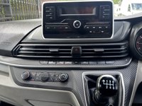 USED 2022 72 MAXUS DELIVER 9 2.0 D20 Panel Van 5dr Diesel Manual FWD L3 H2 Euro 6 (s/s) (163 ps) We think you'll be hard to pushed to find better !!