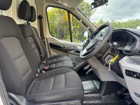 USED 2022 72 MAXUS DELIVER 9 2.0 D20 Panel Van 5dr Diesel Manual FWD L3 H2 Euro 6 (s/s) (163 ps) We think you'll be hard to pushed to find better !!
