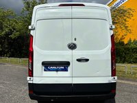 USED 2022 72 MAXUS DELIVER 9 2.0 D20 Panel Van 5dr Diesel Manual FWD L3 H2 Euro 6 (s/s) (163 ps) We think you'll be hard to pushed to find better !!